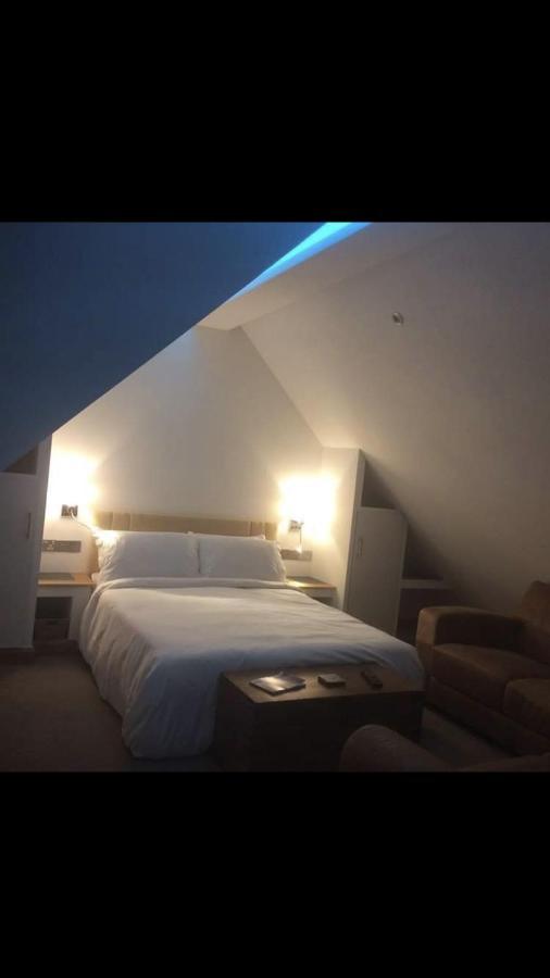 Storm Cottage B&B Hugh Town Kültér fotó